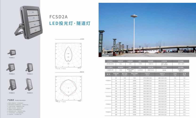 门源投光灯 门源投光灯