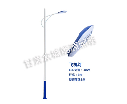 门源爆款市电路灯 门源爆款市电路灯