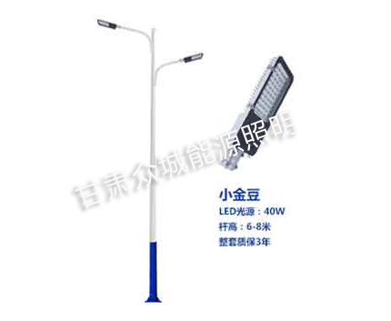 门源爆款市电路灯 门源爆款市电路灯