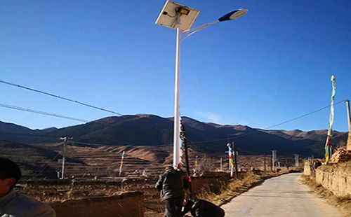 门源智慧路灯安装必备设计要素:打造高效智能的城市照明系统 门源智慧路灯安装必备设计要素:打造高效智能的城市照明系统