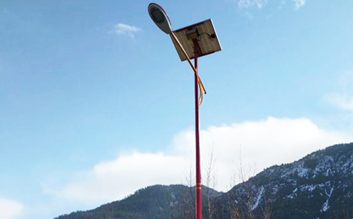 如何选择高质量的门源太阳能路灯材料:全方位指南 如何选择高质量的门源太阳能路灯材料:全方位指南