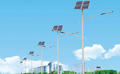 北方冬季门源太阳能路灯的保养要点 北方冬季门源太阳能路灯的保养要点