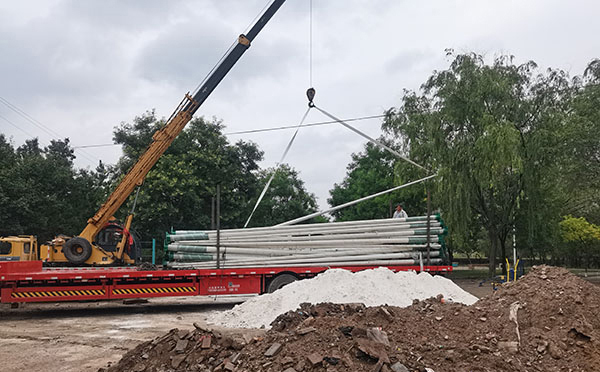 门源智慧路灯：提升城市管理效率的创新解决方案