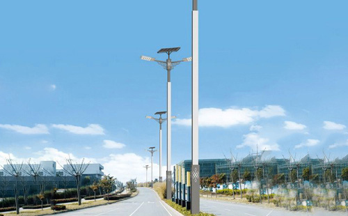 2025年门源太阳能路灯安装标准及补贴申领指南