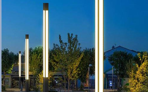 门源景观灯选购与安装全攻略:户外照明避坑指南 门源景观灯选购与安装全攻略:户外照明避坑指南