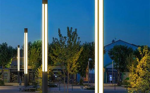 太阳能门源景观灯定制常见问题与解决方案 太阳能门源景观灯定制常见问题与解决方案