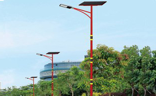 景区夜游新宠:门源民族特色路灯选型与布灯技巧 景区夜游新宠:门源民族特色路灯选型与布灯技巧