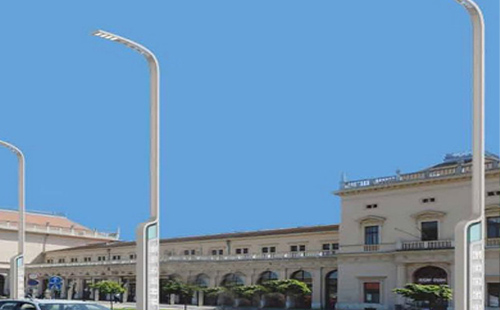 节能率提升:门源LED路灯选透镜方案实战指南 节能率提升:门源LED路灯选透镜方案实战指南