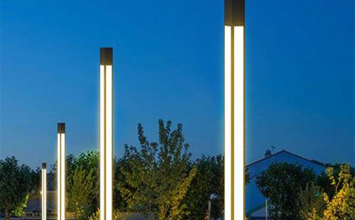 门源景观灯安装布局与照明设计技巧 门源景观灯安装布局与照明设计技巧