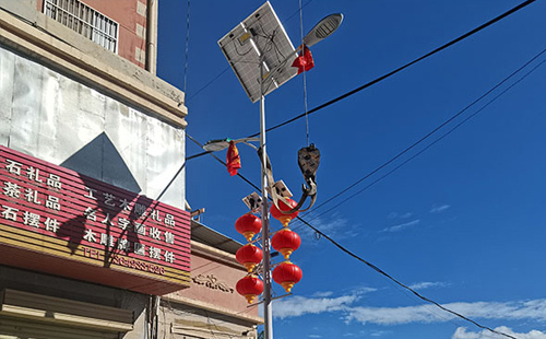 节能率翻倍：门源智慧路灯选单灯控制器实战指南