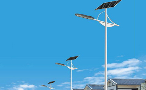 门源太阳能路灯安装调试与维护全指南 门源太阳能路灯安装调试与维护全指南