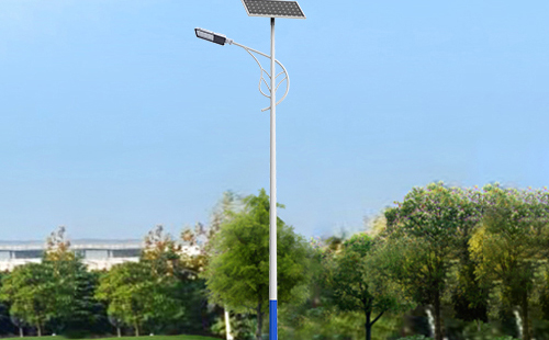 门源太阳能路灯验收必看五大标准