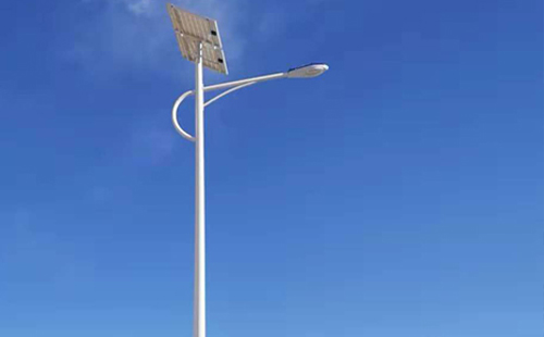 均匀度0.4与0.6差距多大?门源太阳能路灯配光指南 均匀度0.4与0.6差距多大?门源太阳能路灯配光指南