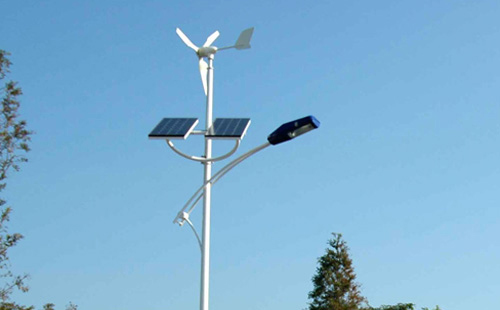 城市升级选门源智慧路灯：5G基站整合方案