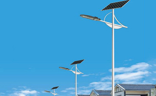 门源太阳能路灯安装步骤与接线要点解析