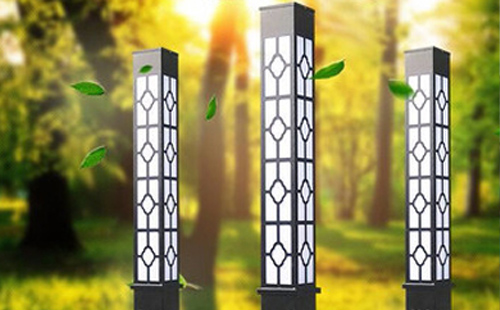 太阳能门源景观灯选型要点及本地化供应能力分析 太阳能门源景观灯选型要点及本地化供应能力分析