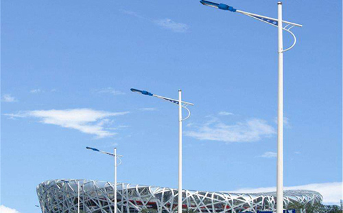 门源LED路灯怎么选?众城照明解析高效节能新趋势 门源LED路灯怎么选?众城照明解析高效节能新趋势