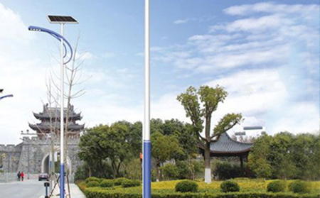 门源太阳能路灯选型配置与地域适应性应用指南 门源太阳能路灯选型配置与地域适应性应用指南