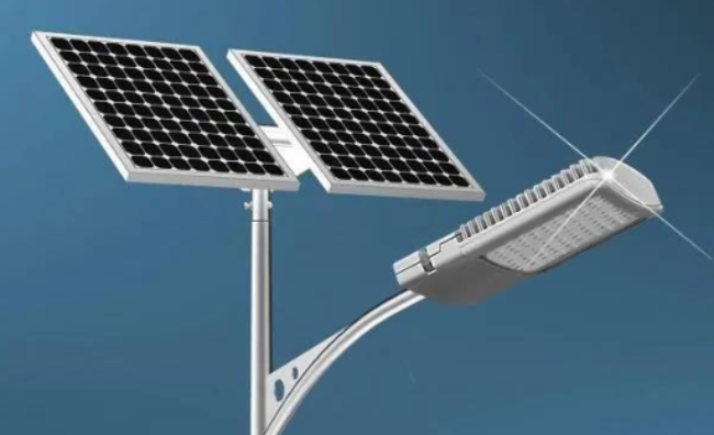 门源太阳能路灯功率查看方法 + 核心作用，新手必看！