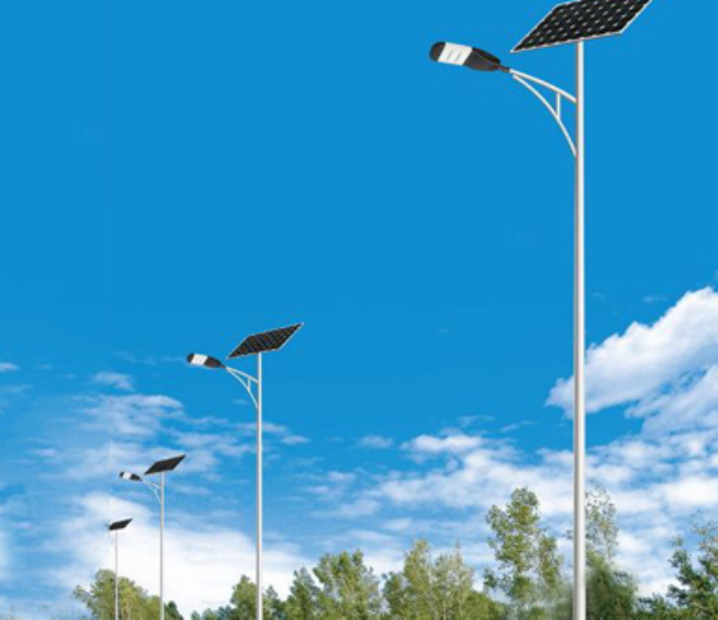 门源太阳能路灯维护时，这些细节别忽略！